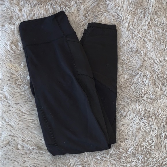 lululemon athletica Pants - Lululemon Leggings